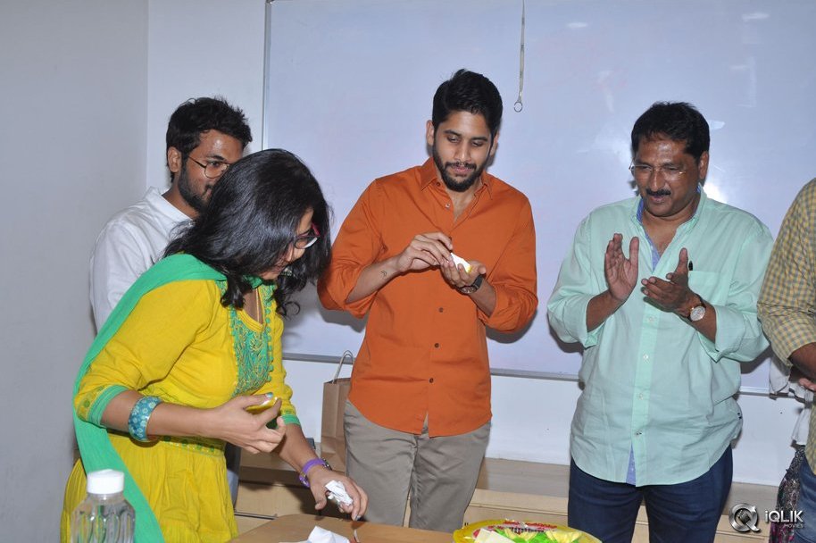 Premam-Movie-Song-Launch-in-Radio-Mirchi